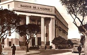 BG b- 05- Banque de l Algerie